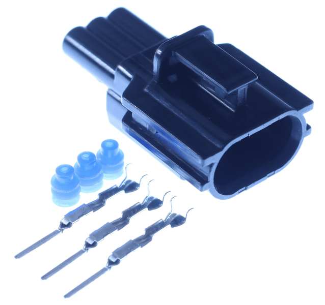 Kit reparare conector electric